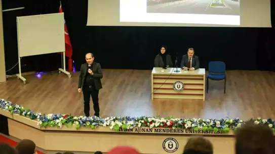 Sağlıklı aile yapısı görseli