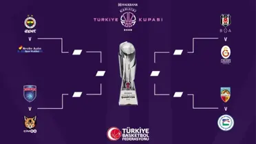 Dörtlü final sahası