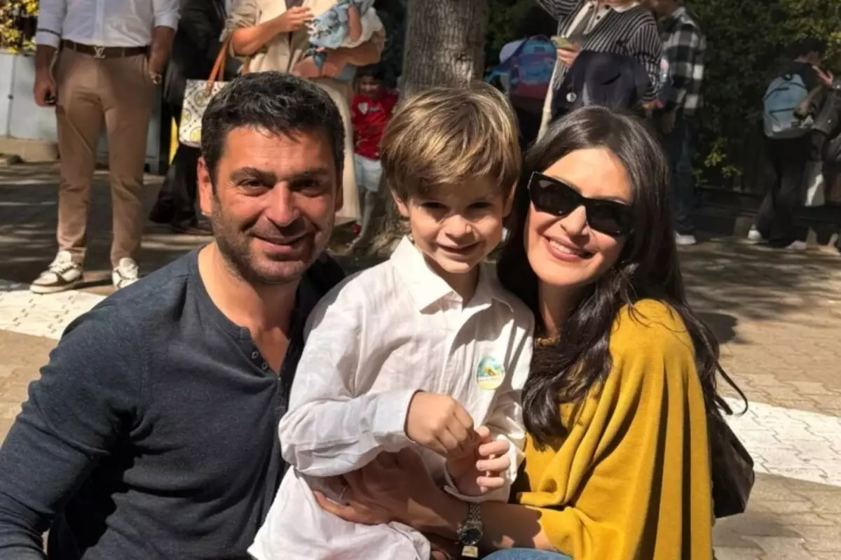 Ozan Akbaba, Eşi Buket’in Kalp Ameliyatı İçin Setten İzin Aldı