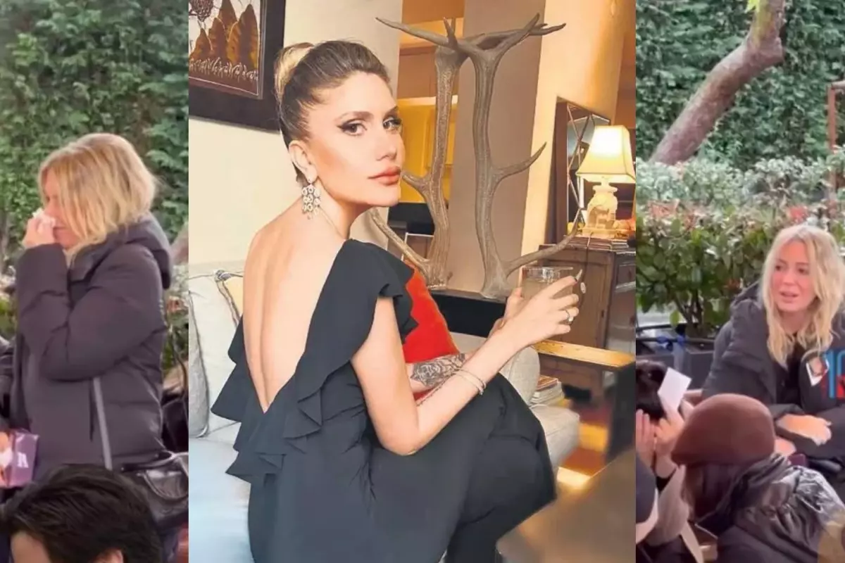 Leyla Mizrahi'nin Vefatı ve Saba Tümer'ün Duygusal Paylaşımı: Cenaze Töreni Ayrıntıları