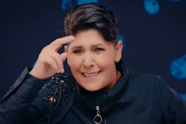 Cansever’in tedavi sürecinde çekilmiş bir fotoğraf