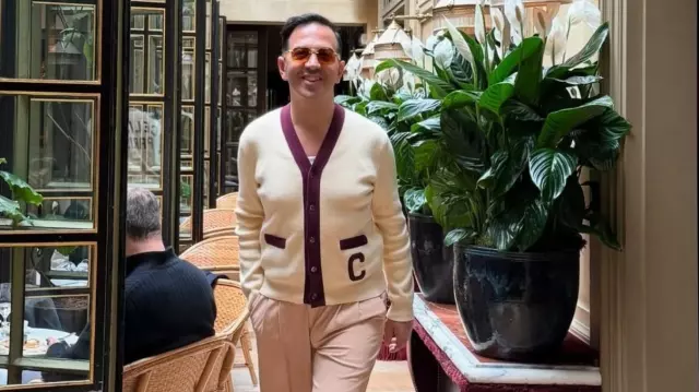 Şensözlü’nün tutuklanma anı