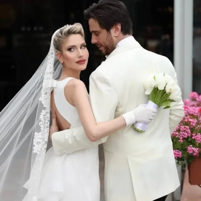 Cenaze töreninde duygusal anlar