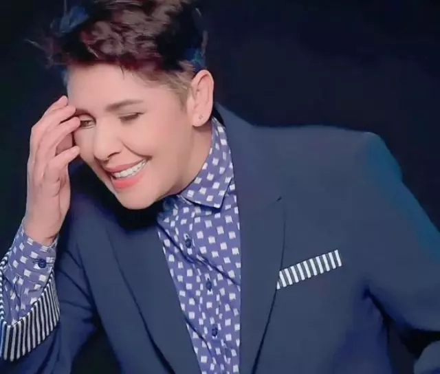 Cansever’in evden çıkmadan önceki bir sahne fotoğrafı