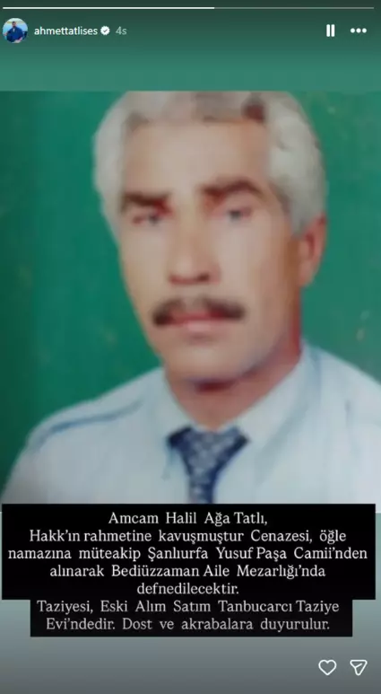 Taziye mesajları ekran görüntüsü