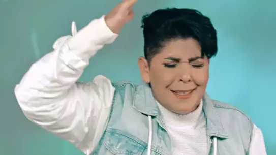 Cansever’den Mücadele Dolu Açıklama: Lösemiyle Yüzleşiyor, Evden Çıkmıyor