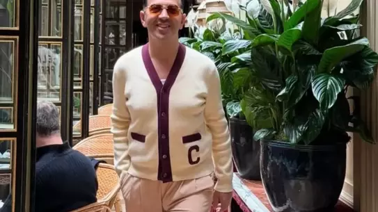 Cihan Şensözlü, Fuhuş Suçlamalarını Reddetti: Savcılık İfadesi Açıklandı