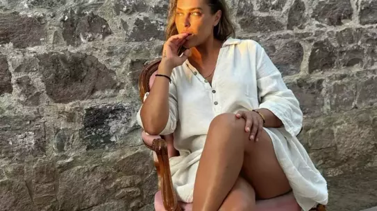 Hülya Avşar’ın Tarabya Sahili Kazası: Gerçekler ve Yeni Dizi Dönüşü