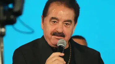 İbrahim Tatlıses, Amcasının Vefatını Instagram'dan Duyurdu: Aileye Taziye Mesajları Yağdı