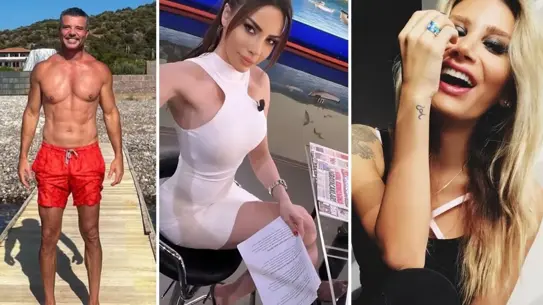 İrem Derici'den Özel Mesaj Skandalına Tepki: “Bize Ne Milletin Yatak Odası?”