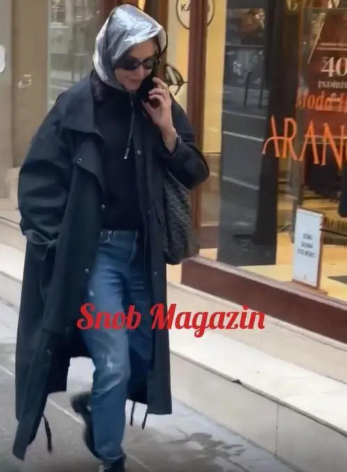 Hande Ataizi'nin son fotoğrafı