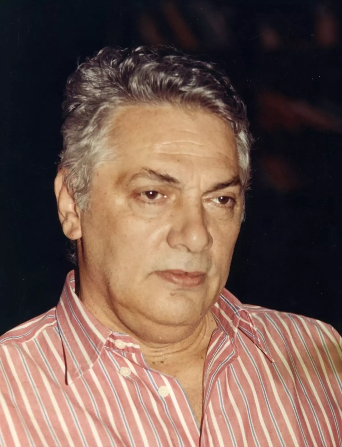 Nedret Denizhan’ın Vefatı: İBB Şehir Tiyatroları’nın Duayen Sanatçısına Son Veda