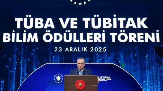 Türkiye veri merkezi konsept görseli