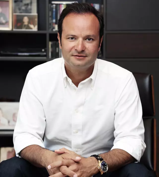 Savcı’nın film plaketi