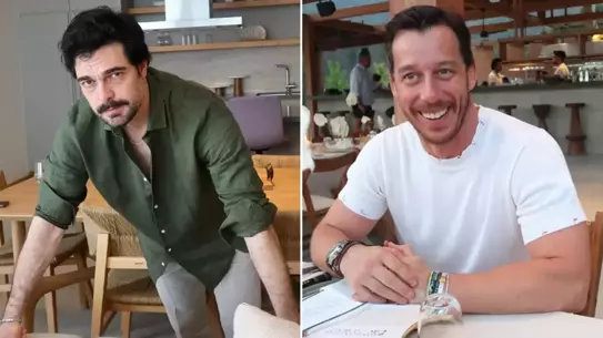 Halil İbrahim Ceylan, menajerlik bağını kopardı: Yasaklı madde soruşturması sonrası yeni yön