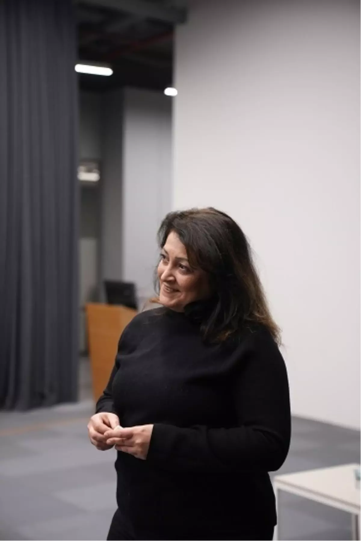 İstanbul Kent Üniversitesi'nden Dublaj ve Seslendirme Eğitim Programı Tanıtıldı