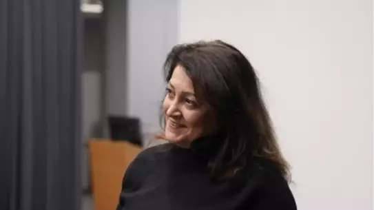 Dublaj ve Seslendirme Eğitim Atölyesi