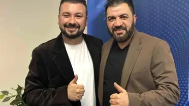 Ne Bilsin Eller şarkısının klip görüntüsü