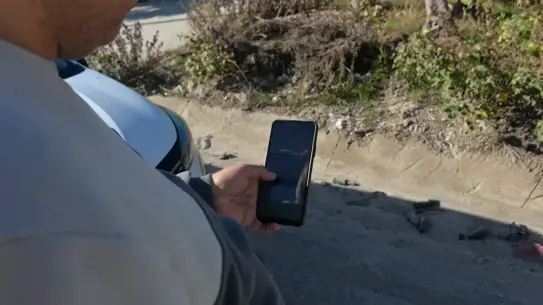 Ali Çapar’ın Film Kesitleri Paylaşımları Üzerine İki Kez İfade Verdi: Maddi Kazanç İddiaları Reddedildi