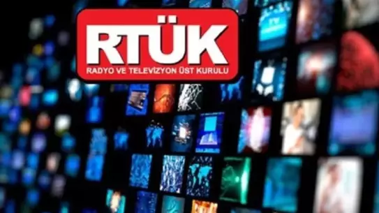 RTÜK, Prime Video’nun 'Aşkın Gücü' Programına %3 Ceza ve Katalogdan Silme Kararı Aldı