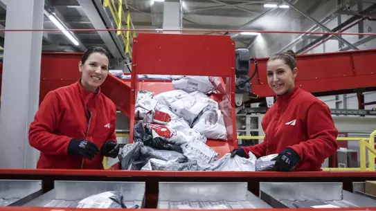 Aras Kargo’nun ‘Kırmızı Kahramanlar’ Saha Buluşmasıyla 1.000+ İdari Çalışan Operasyon Sahasına Adım Attı