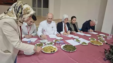 Beşikdüzü'nde Yerli Üretim Haftası Coşkusu: Öğrenciler ve Halkın Buluşması