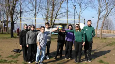 Düzceliler Sporla Buluştu: 2025 Yılının En Renkli Etkinlikleri