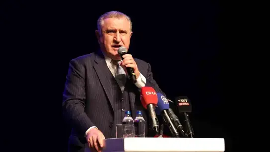 Bak'tan Gaziantep'te 104. Yıl Dönümü Kutlaması: Gençliğe ve Yerli Savunma Sanayine Özel Vurgu