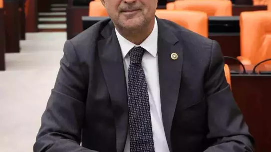 Prof. Dr. Kamil Aydın’ın TEKNOFEST talebi