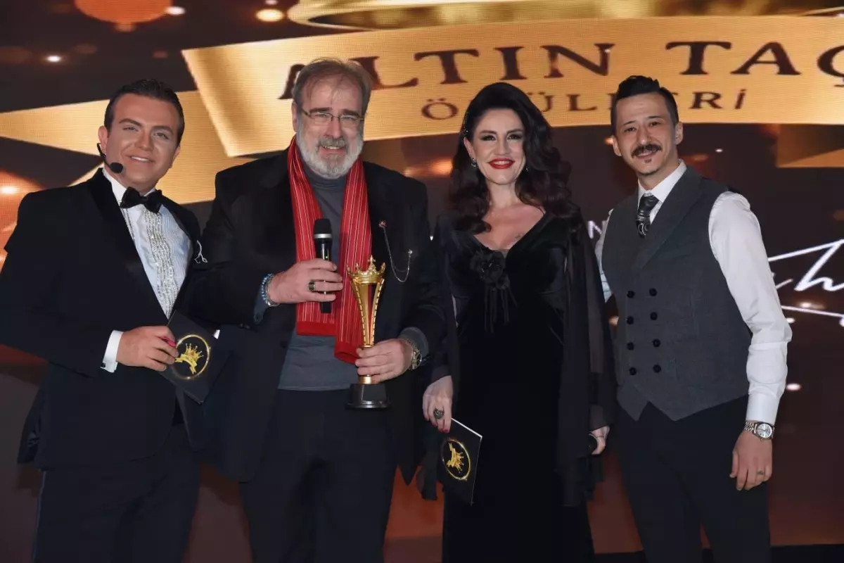 Tayfun Kahya’nın Yeni Dönemi: Etkili ve Sınırlı Organizasyonlarla Sahneye Dönüş