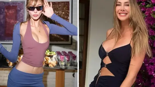 Regaip Kandili'nde Şevval Şahin ve Şeyma Subaşı'dan Manevi Mesajlar