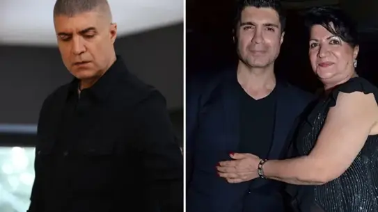 Özcan Deniz’in Annesi Kadriye Deniz’in Kanser Mücadelesi ve Aile Gerilimi Yeniden Gündemde