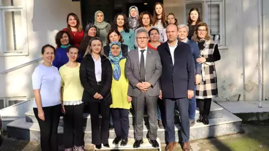 Nazilli'de Kadınlar Tasarıma Dönüştürüyor: Belediye Destekli Moda Kursu