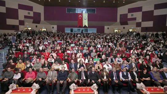 Trakya Üniversitesi’nde Unutulmaz Senfonik Pop Gecesi