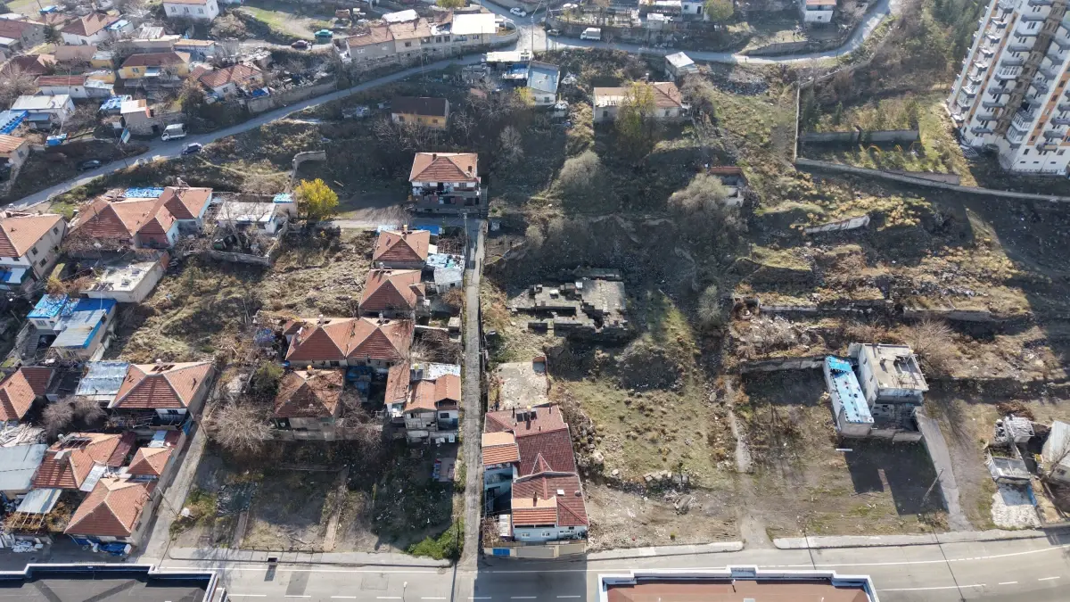 Kapadokya’da Fortuna Tapınağı’nın 3D Canlandırma Projesi Gündemde