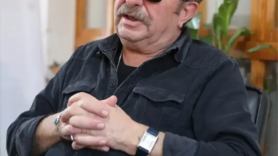 Erkan Can'tan Dizi ve Sinema Üzerine 30 Yıllık Tecrübe: Mahallenin Muhtarları'ndan Gemide'ye
