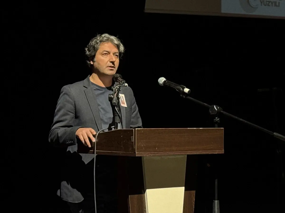 Tekirdağ’da Mehmet Akif Ersoy’un 89. Yıl Dönümü Anma Programı Coşkuyla Gerçekleşti