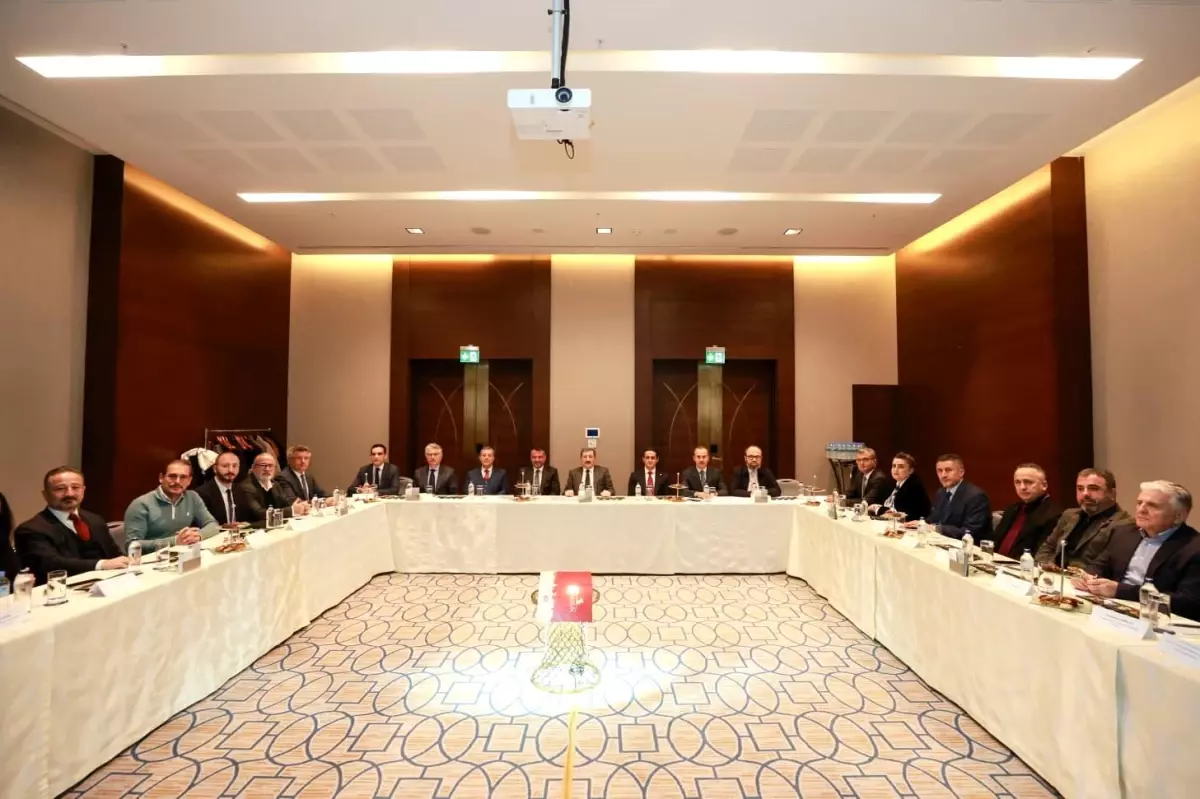 Samsun 2025 Turizm ve Tanıtım Atağı: Uluslararası Görünürlük Artıyor