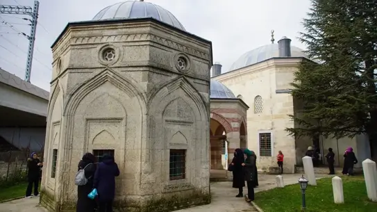 Edirne'de 1001 Hatim Duası: Osmanlı’dan Günümüze Süregelen Manevi Şölen