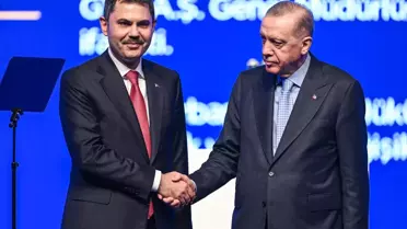 Murat Kurum, COP31 Başkanlığına Atandı: Türkiye 2026’da Küresel İklim Zirvesine Ev Sahibi Olacak