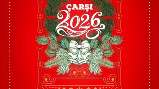 Balıkesir’de “Çarşı 2026” Kapılarını Açıyor: Kadın Girişimciler İçin 5 Günlük Festivale Hazır Olun