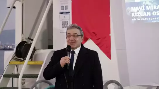 Mavi Miras: Kızlan Osmanlı Batığı’ndan Denizcilik Tarihine Işık