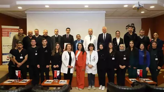 SANKO Üniversitesi'nde 104. Gaziantep Kurtuluşu Anma Töreni Coşkuyla Gerçekleşti