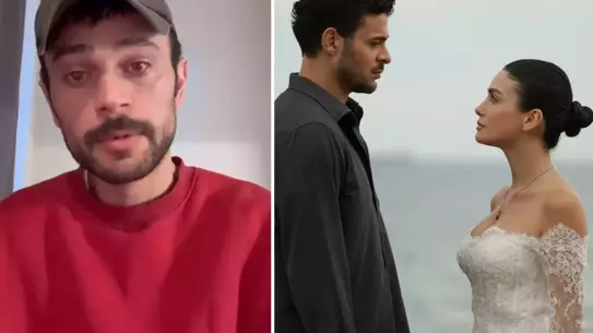 Kerem Arslanoğlu’ndan Şok İddia: Set Çalışanı Ahmet Emin Yavuk Ölümünün Ardındaki Gerçek