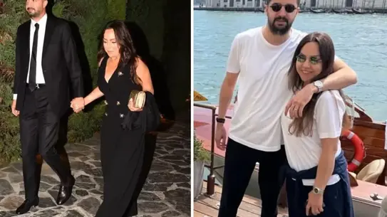 Ebru Gündeş'in Eski Eşi Murat Özdemir Tutuklandı: Suç Örgütü İddiaları Yeniden Gün Yüzüne Çıktı