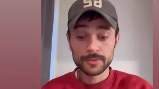 Gözleri Karadeniz Dizisinin Finali Ardından Şok Ölüm: Set Çalışanı Ahmet Emin Yavuk'un Olayı