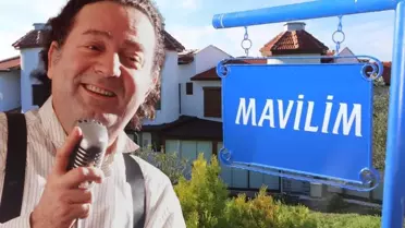 Kayahan’ın ‘Gönül Köşkü’ 130 Milyon TL’ye Çıktı: Balıkesir’de Lüks Deniz Manzaralı Mülk