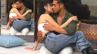 RTÜK'ün Uyarısı Sonrası Kısmetse Olur’da Kamera Yokmuş Gibi Sahne Büyük Tartışma Yarattı