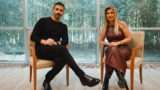 Serdar Özer: Şöhretin Ötesinde İşine Odaklanıyor