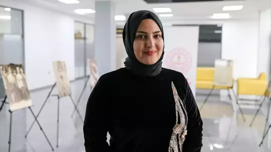 Diyarbakır’da Mehmet Akif Ersoy’u Anmak İçin Fotoğraf Sergisi ve Etkinlikler